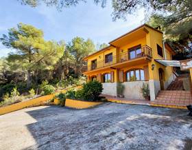 chalet sale calafell mas romeu by 129,000 eur