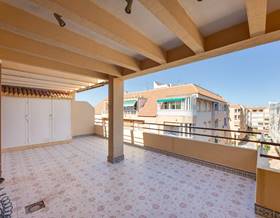 penthouse sale torrevieja acequion by 144,900 eur