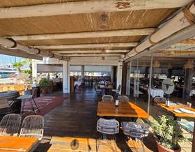 company rent alicante denia by 6,000 eur