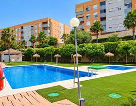 flat rent malaga polígonos - recinto ferial by 1,200 eur
