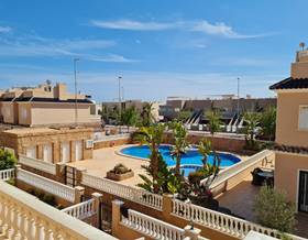 townhouse sale pilar de la horadada torre de la horadada by 299,900 eur