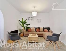 flat sale denia la xara - la sella - jesús pobre by 195,000 eur