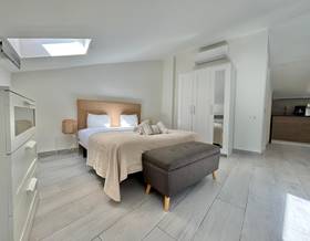 studio sale malaga puerto sol-los almendros-el tomillar by 260,000 eur