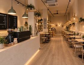 premises rent valencia by 4,800 eur