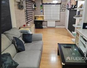 flat sale portugalete by 185,000 eur
