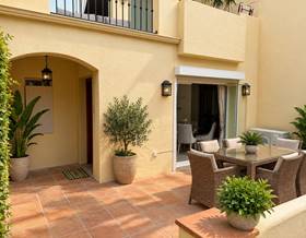 apartment sale marbella nueva andalucia - los pinos de aloha by 550,000 eur