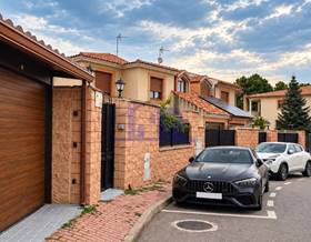 townhouse sale chillaron de cuenca by 390,000 eur