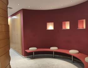 office rent castellon de la plana by 180 eur
