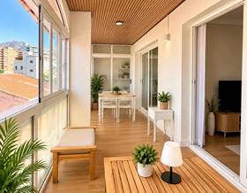 apartment sale benidorm cala de benidorm by 268,150 eur