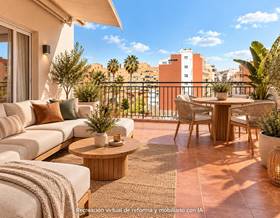 penthouse sale valencia valencia by 379,000 eur