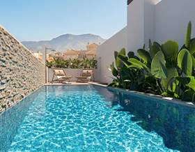 penthouse sale guardamar del segura centro by 315,000 eur