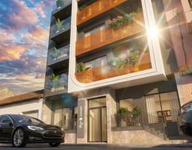 apartment sale guardamar del segura centro by 215,000 eur