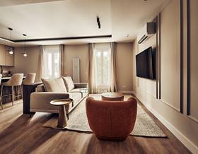 flat sale madrid capital by 1,729,000 eur