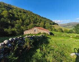 separate house sale cantabria san sebastian de garabandal by 85,000 eur