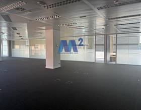 office rent alcobendas by 4,351 eur
