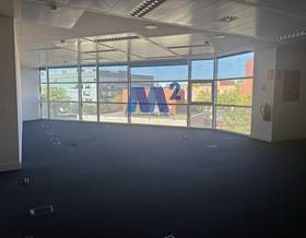 office rent alcobendas by 1,086 eur