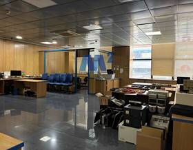 office sale madrid madrid capital by 1,350,000 eur
