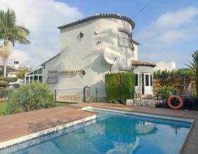 chalet sale els poblets barranquets by 460,000 eur