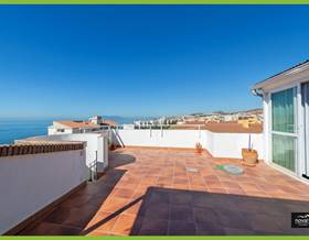 penthouse sale rincon de la victoria 2 linea de playa by 388,000 eur