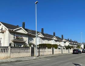 townhouse sale ponferrada aldama by 295,000 eur