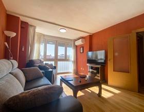flat sale almeria zapillo by 248,000 eur