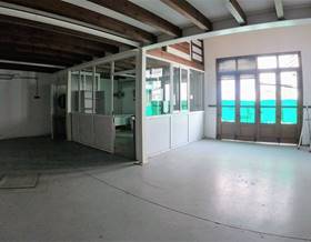 premises for sale in plasencia