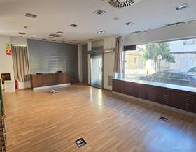 premises rent valencia ontinyent by 400 eur