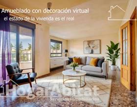 flat sale oliva oliva by 165,000 eur