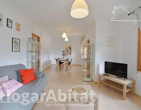 flat sale denia la xara - la sella - jesús pobre by 275,573 eur