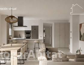 penthouse sale castellon la vall d´uixo by 299,000 eur