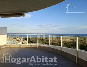 penthouse sale canet d´en berenguer gran canet residencial playa by 850,000 eur