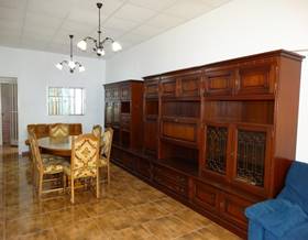 flat sale amposta xiribecs by 110,000 eur