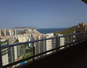 penthouse sale la villajoyosa vila joiosa cala villajoyosa by 343,000 eur