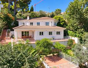 chalet sale calvia portals nous - bendinat by 1,550,000 eur