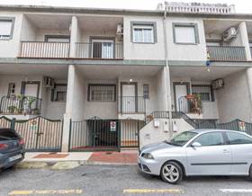 townhouse sale maracena zona metropolitana by 249,900 eur