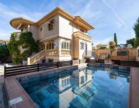 chalet sale cajar zona metropolitana by 449,500 eur