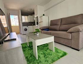 apartment sale benidorm playa de levante by 225,000 eur