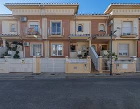 houses for sale in la zubia