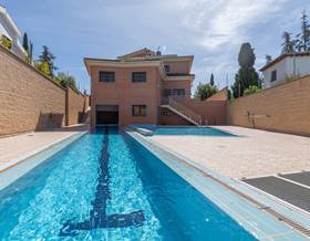 chalet sale albolote albolote-cortijo del aire by 900,000 eur