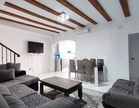 single family house sale gandia beniopa - san pere by 180,000 eur