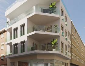 apartment sale guardamar del segura centro by 264,500 eur