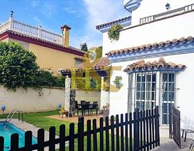 villa sale sanlucar de barrameda camino de la jara by 359,000 eur