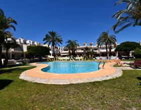 bungalow sale alicante gran alacant by 307,900 eur