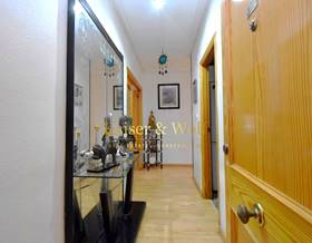 flat sale alicante santa pola by 212,500 eur