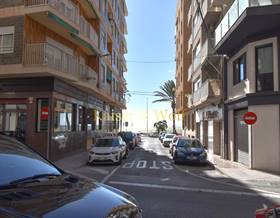 premises sale santa pola avenida santiago bernabeu by 180,000 eur