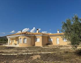 country house sale onil foya alta by 498,000 eur