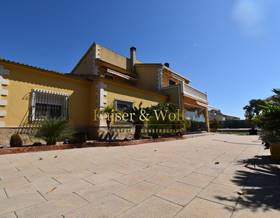 villa sale alicante resto provincia by 510,000 eur