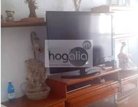 flat rent sevilla by 1,100 eur
