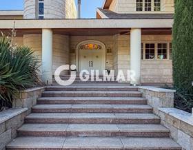 chalet sale algete santo domingo by 4,500,000 eur