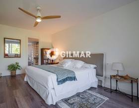houses for sale in norte madrid